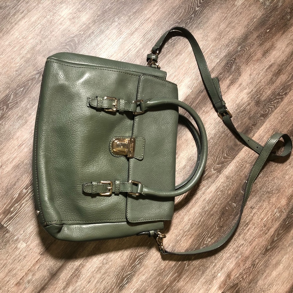 Large Kate Spade purse